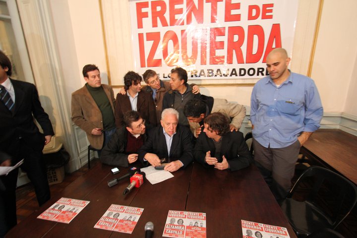 prensa