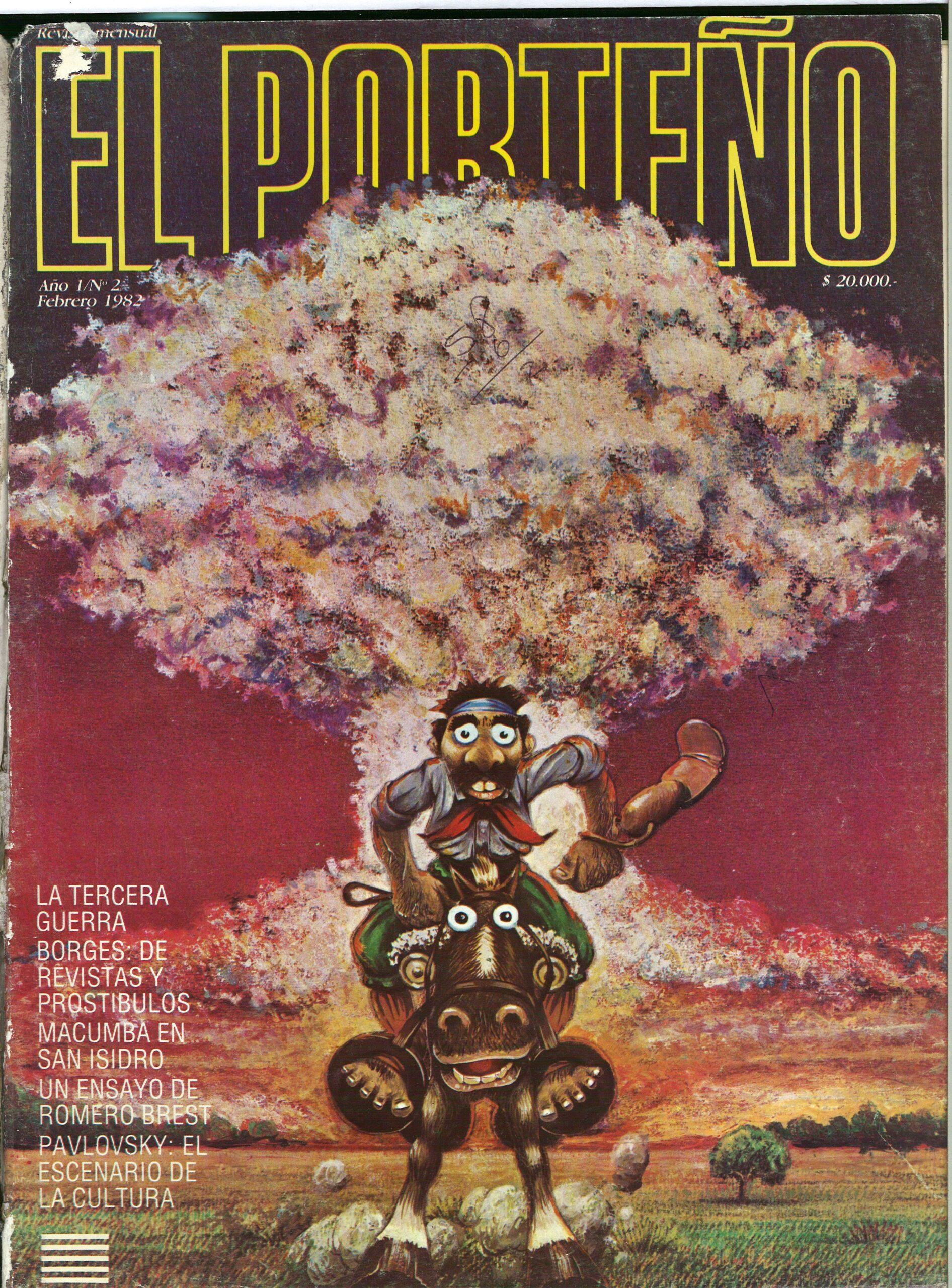 EL PORTEÑO 02