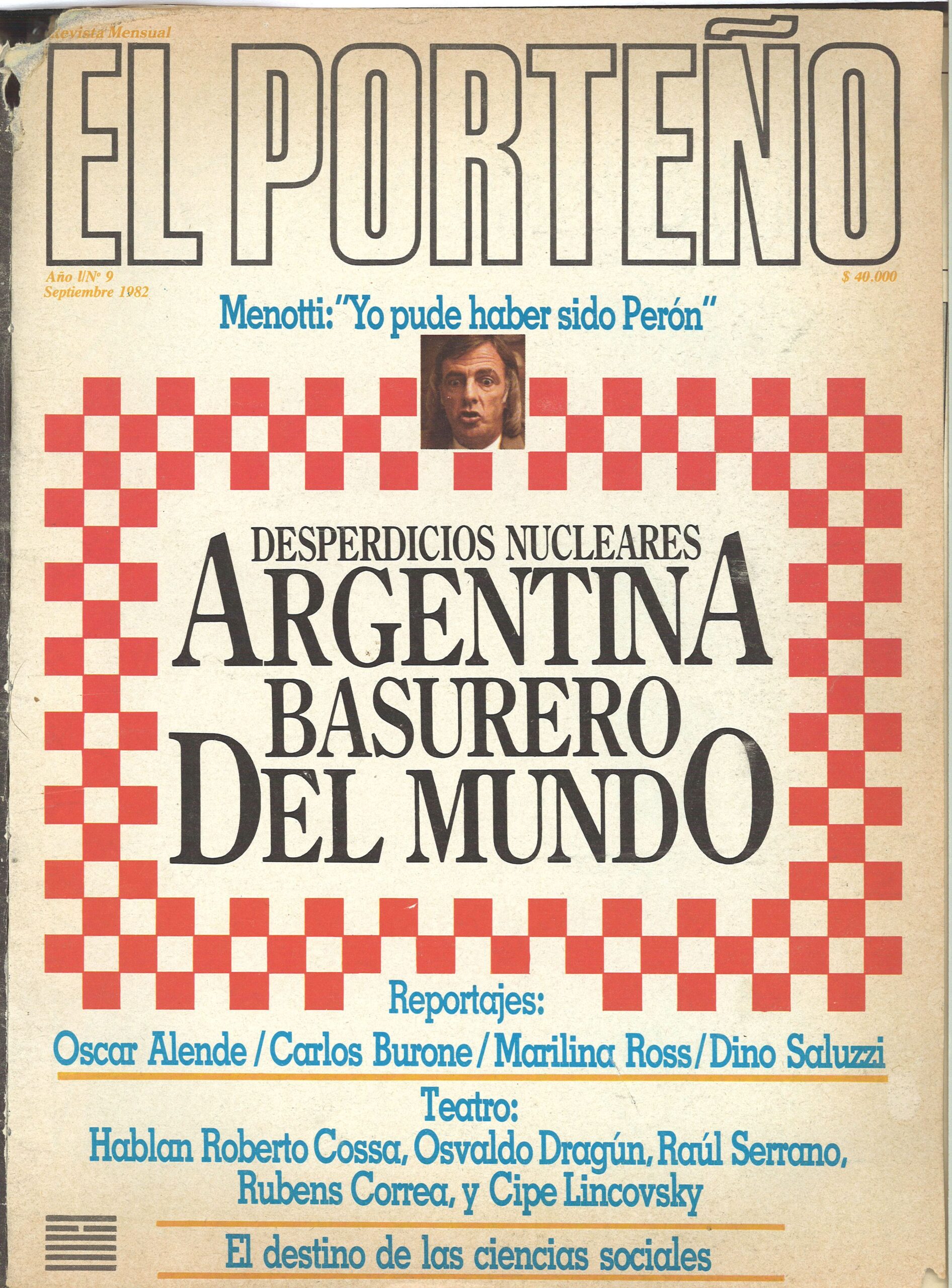 El Porteño 09