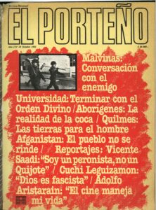 El Porteño 10