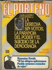 El Porteño 12