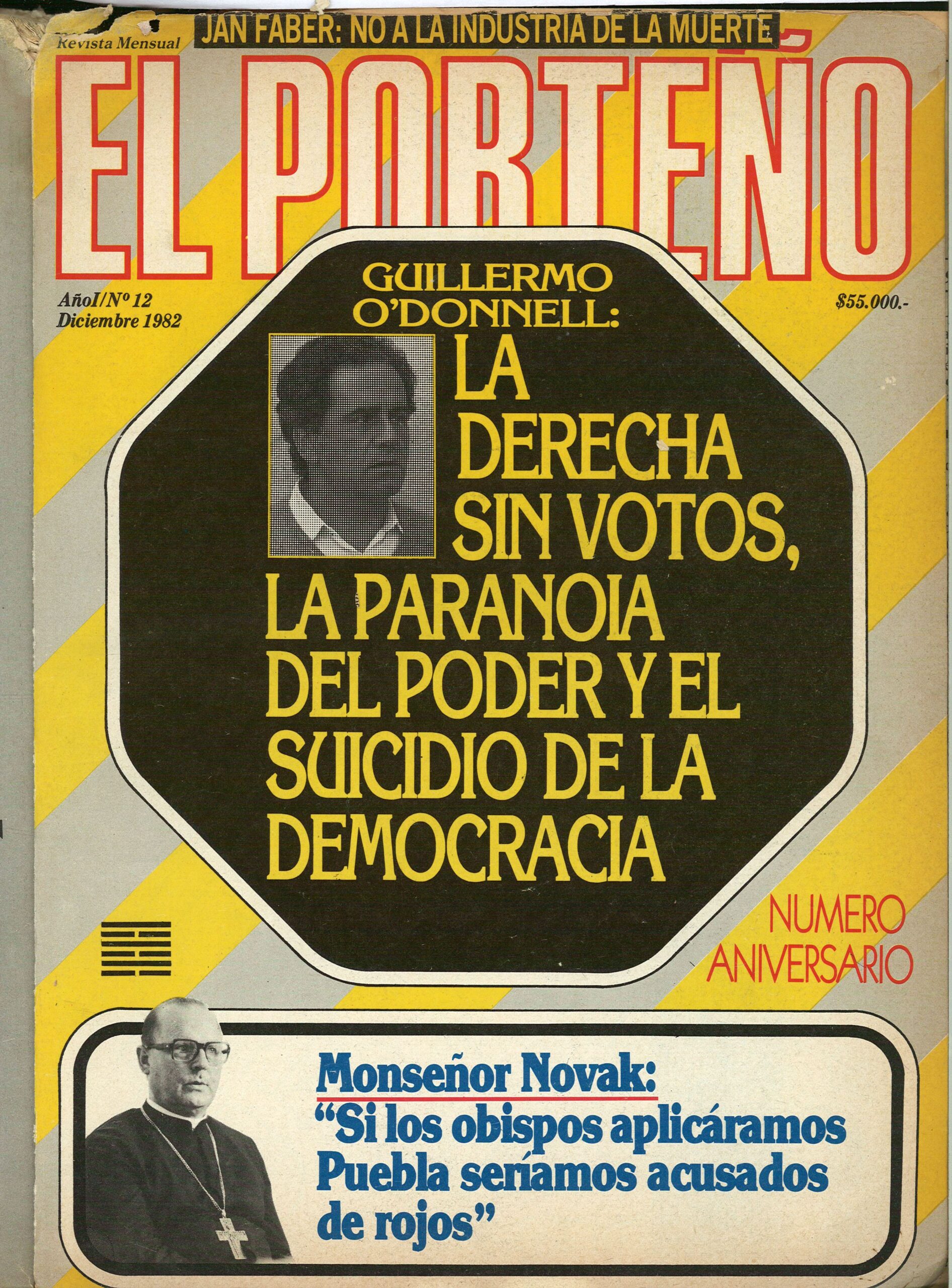 El Porteño 12