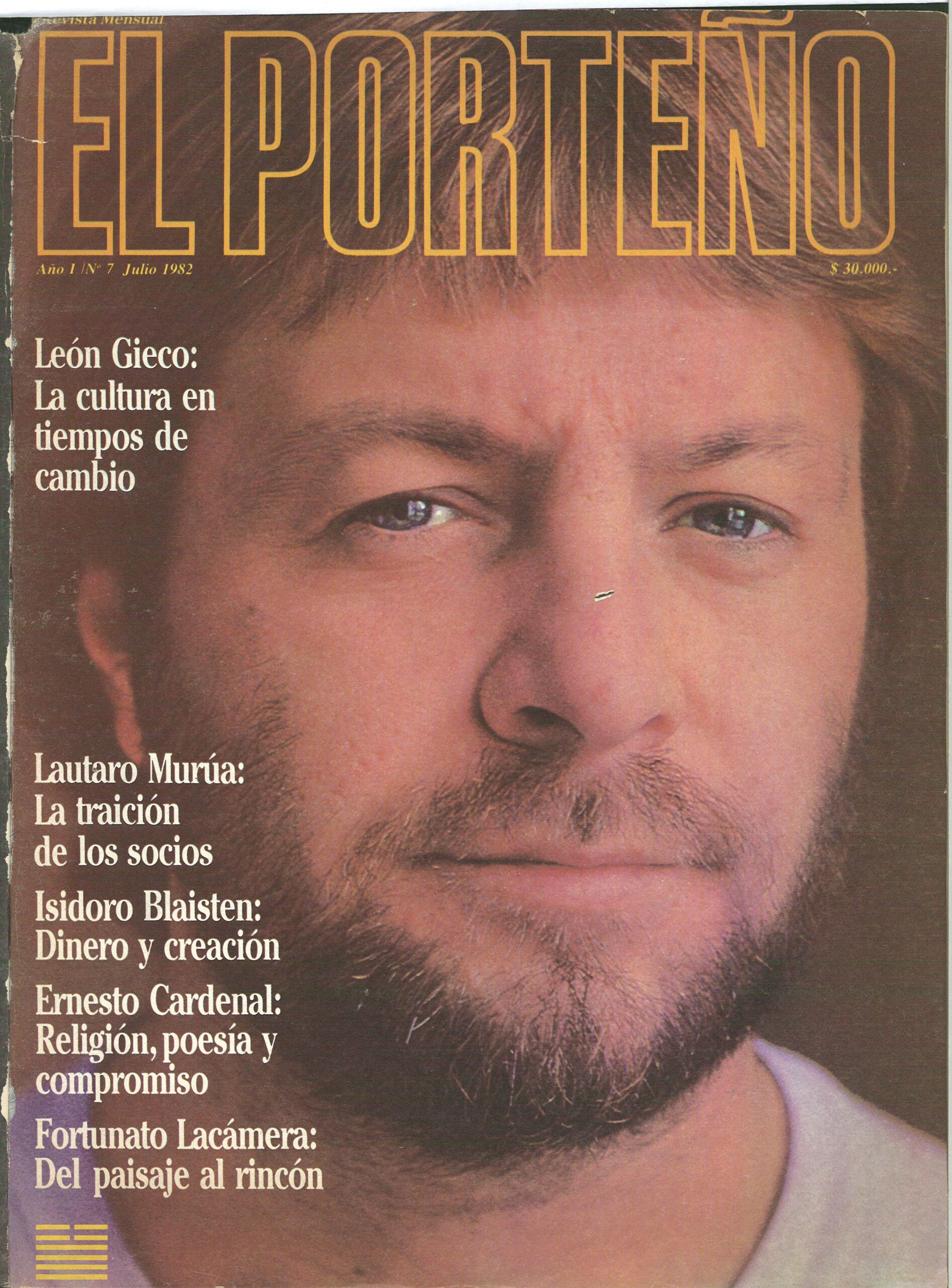 El Porteño 07