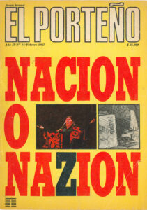 El Porteño 14