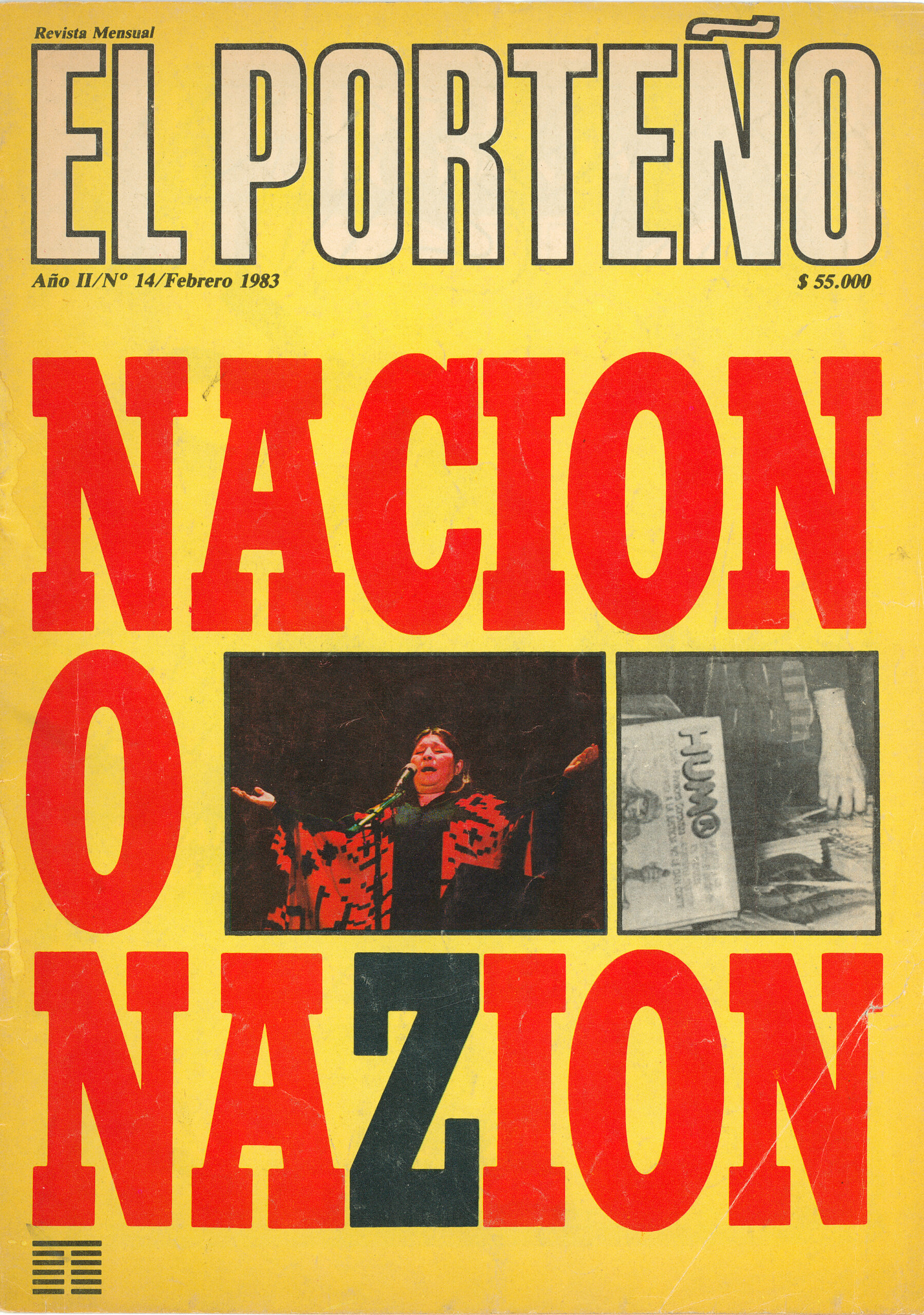 El Porteño 14