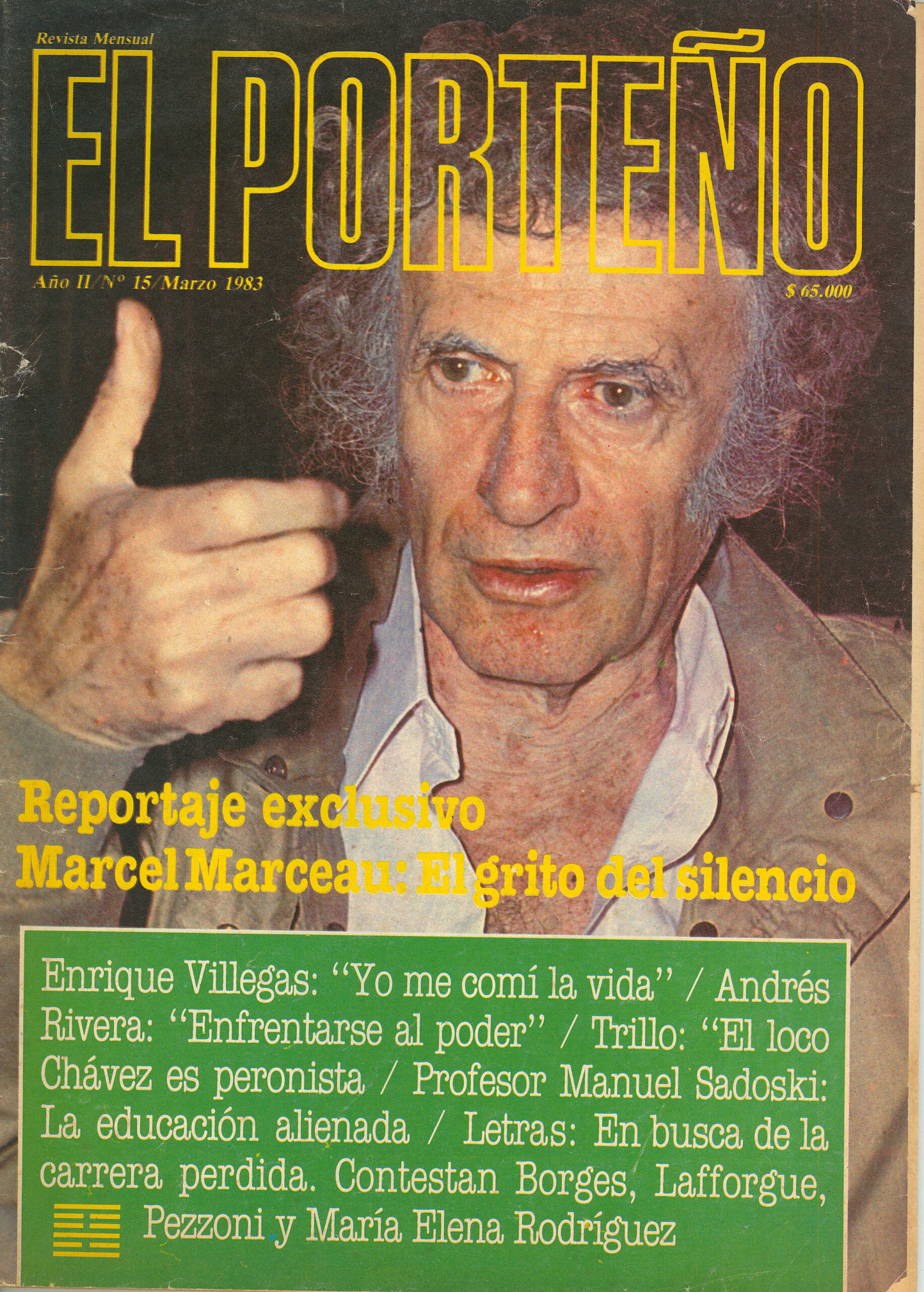El Porteño 15