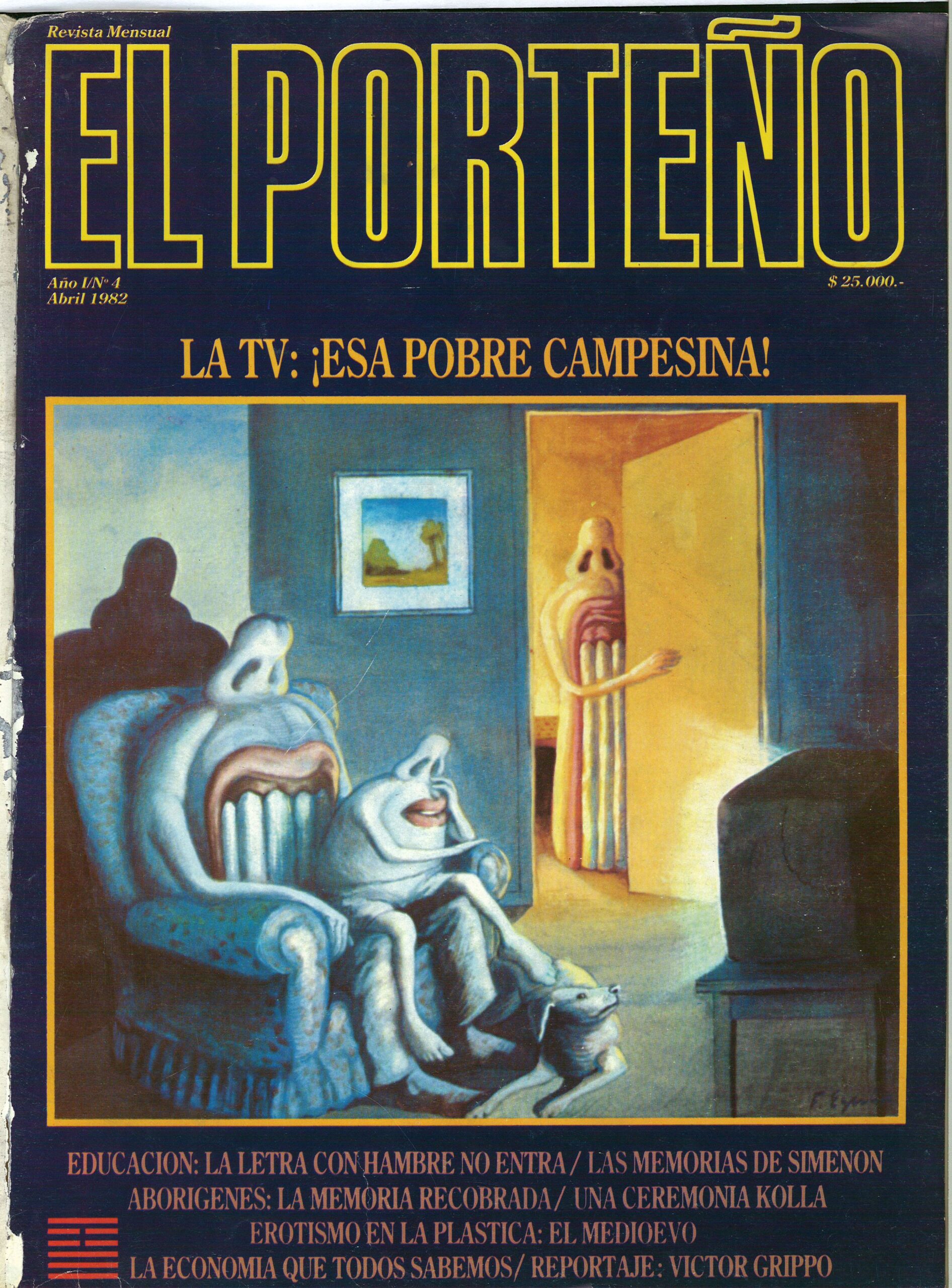 EL PORTEÑO 04