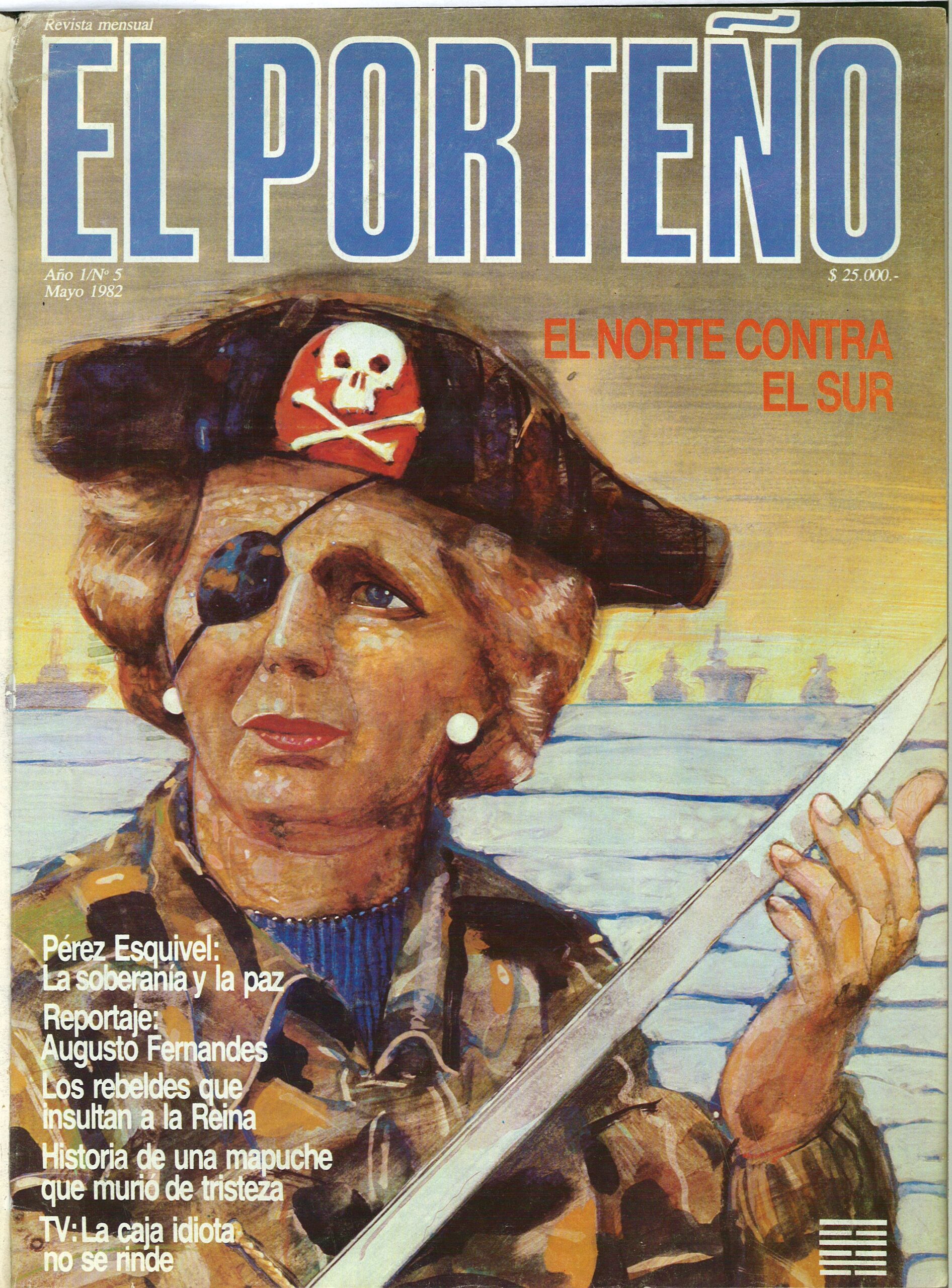 El Porteño 05