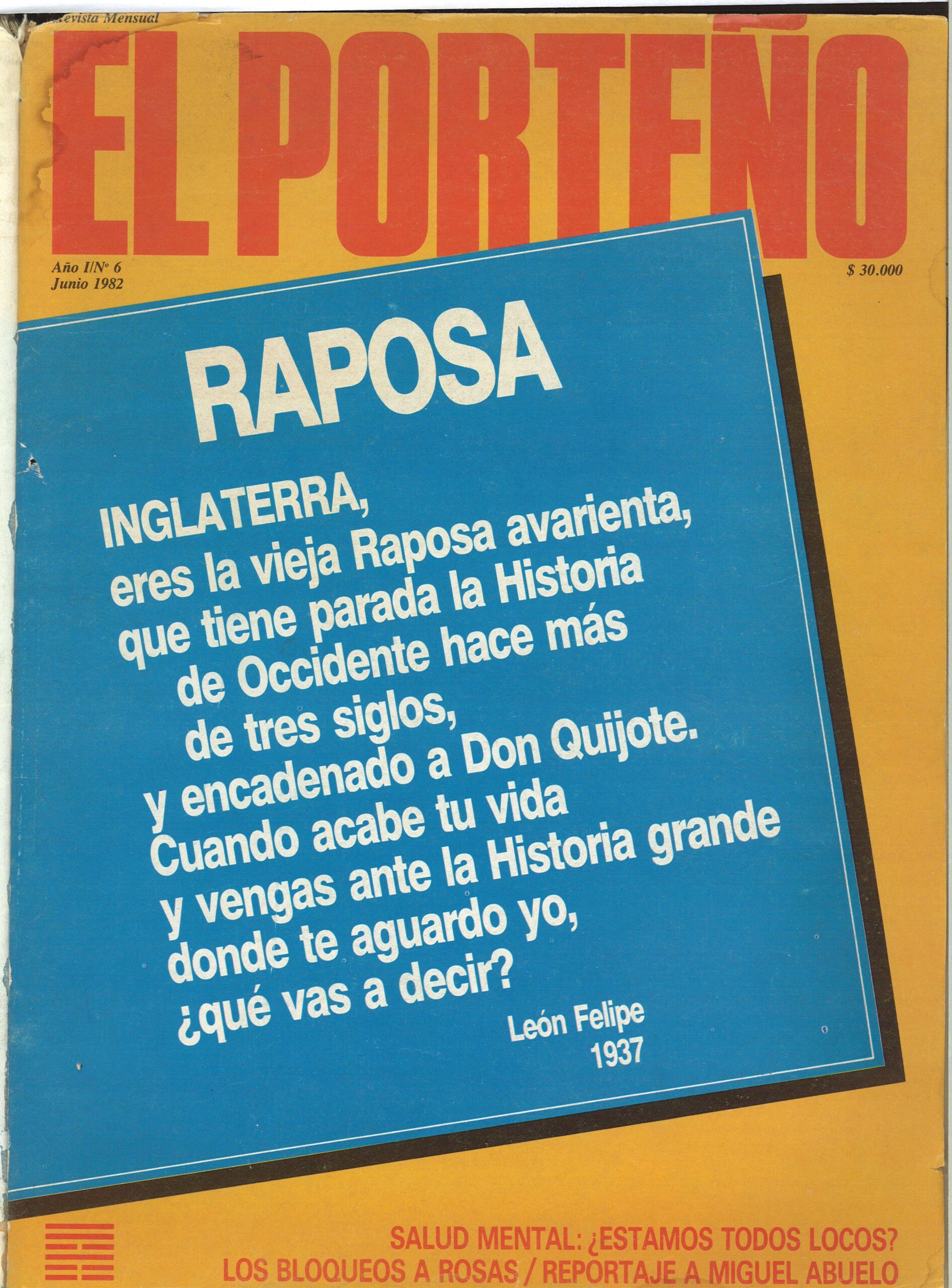 El Porteño 06