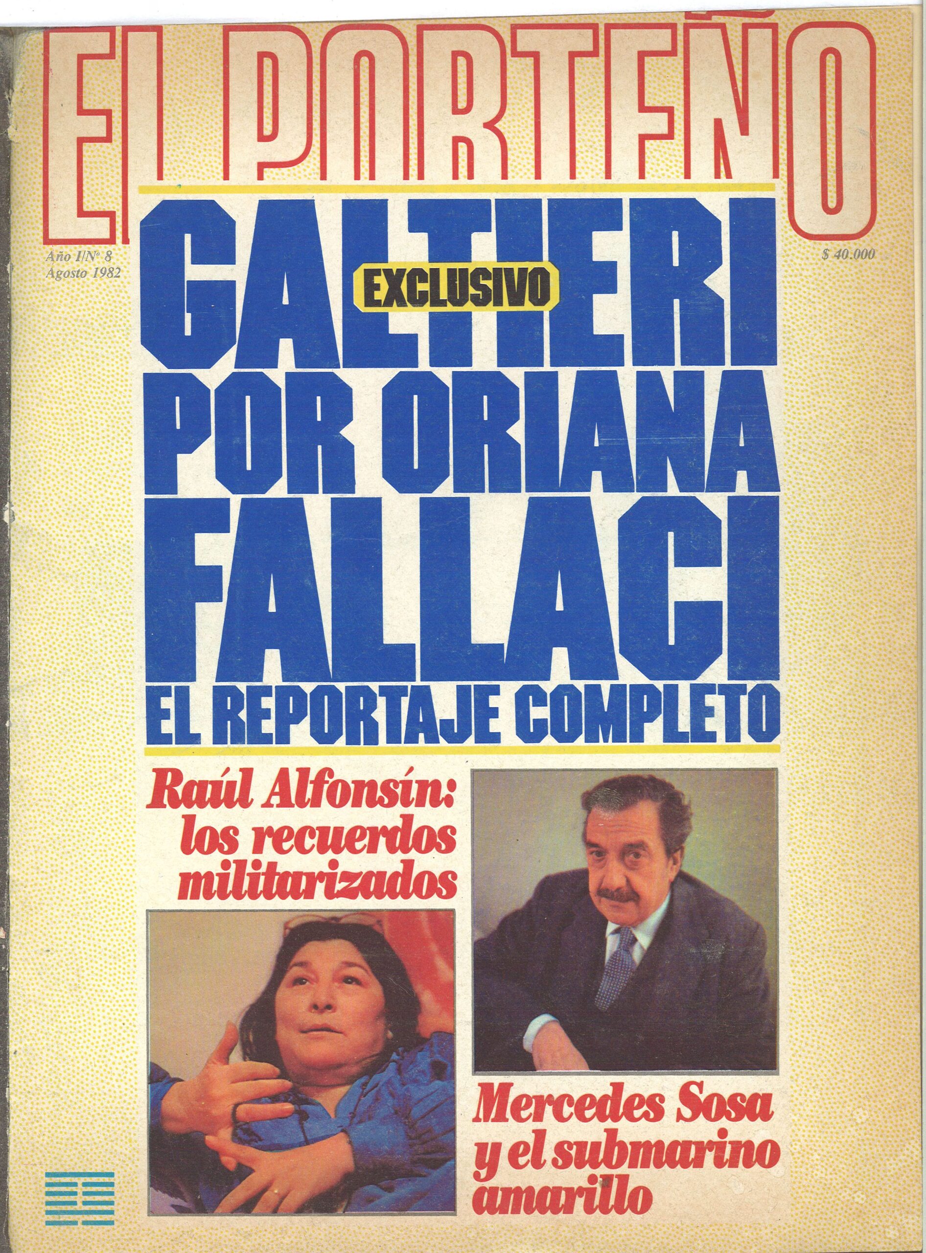 El Porteño 08