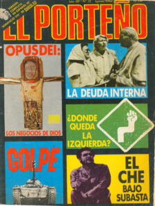El Porteño 32