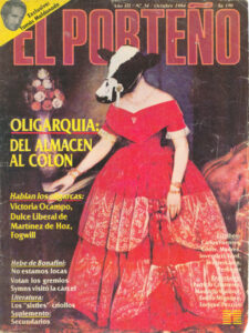 El Porteño 34