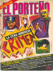 El Porteño 35
