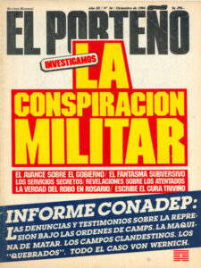El porteño 36