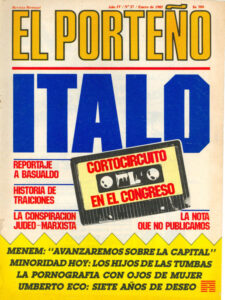 El Porteño 37