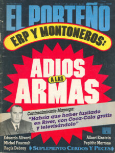 El Porteño 40