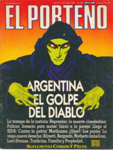 El Porteño 41