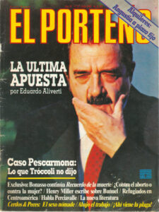 El Porteño 43