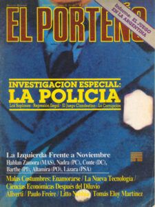 El Porteño 44