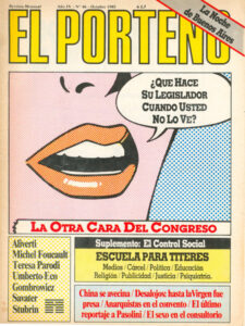 El Porteño 46