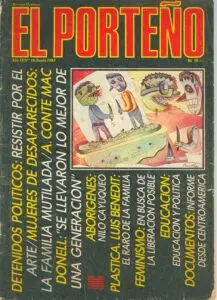 El Porteño 18
