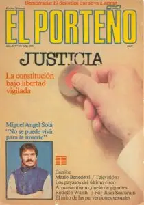 El Porteño 19