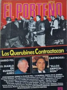 El Porteño 30