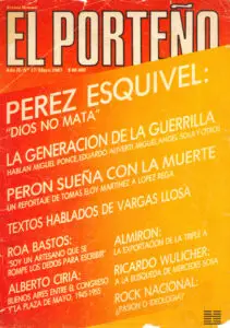 El Porteño 17