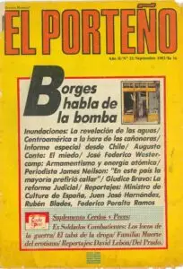 El Porteño 21