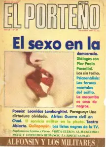 El Porteño 23