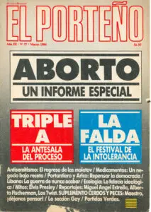 El Porteño 27