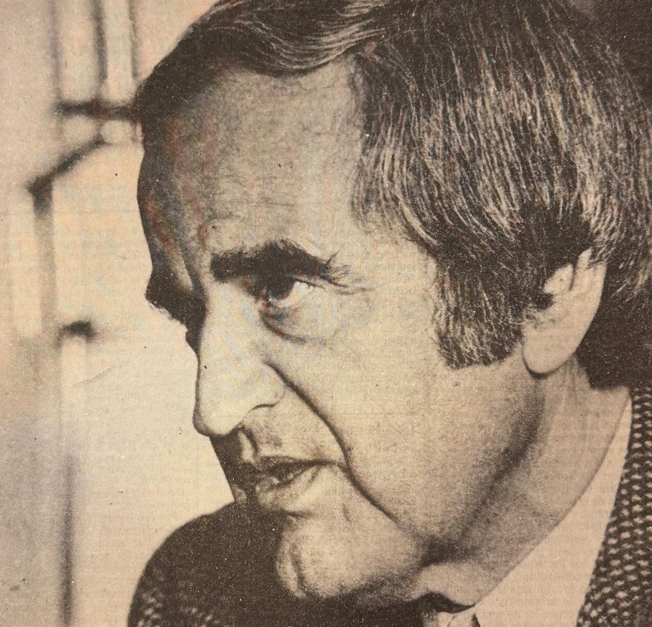 tomas maldonado, daniel jurjo, 1984