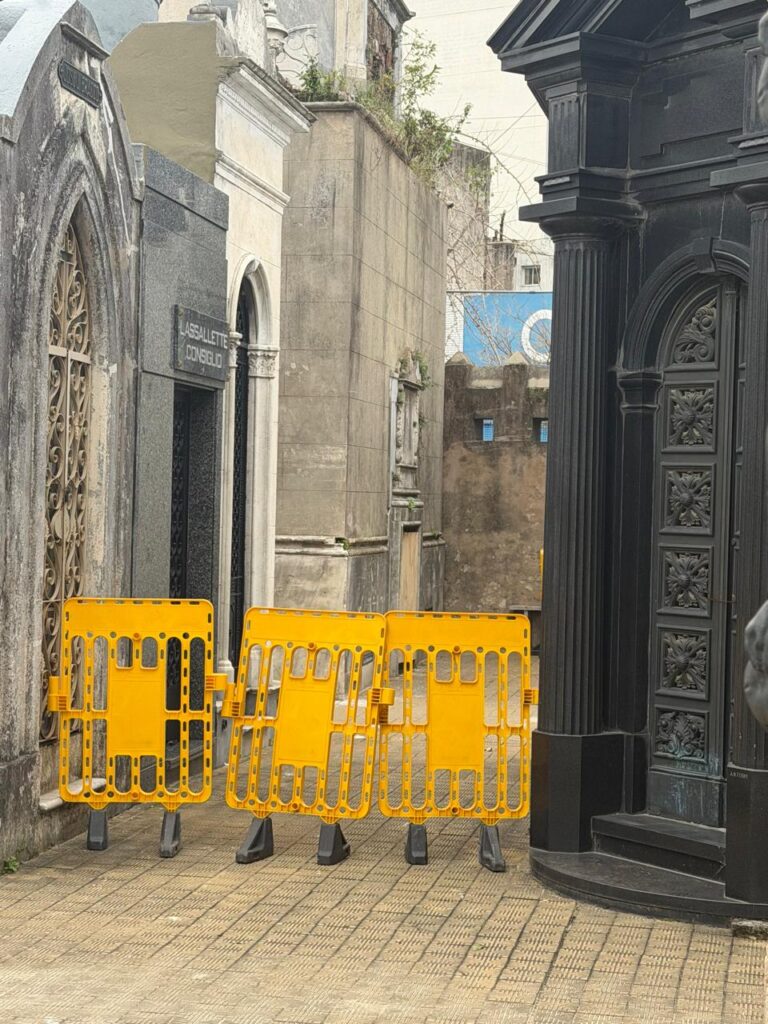 El viejo papelito que puede hacer recular los sueños comerciales de Macri en la Recoleta whatsapp image 2026 08 22 at 10.38.39 am