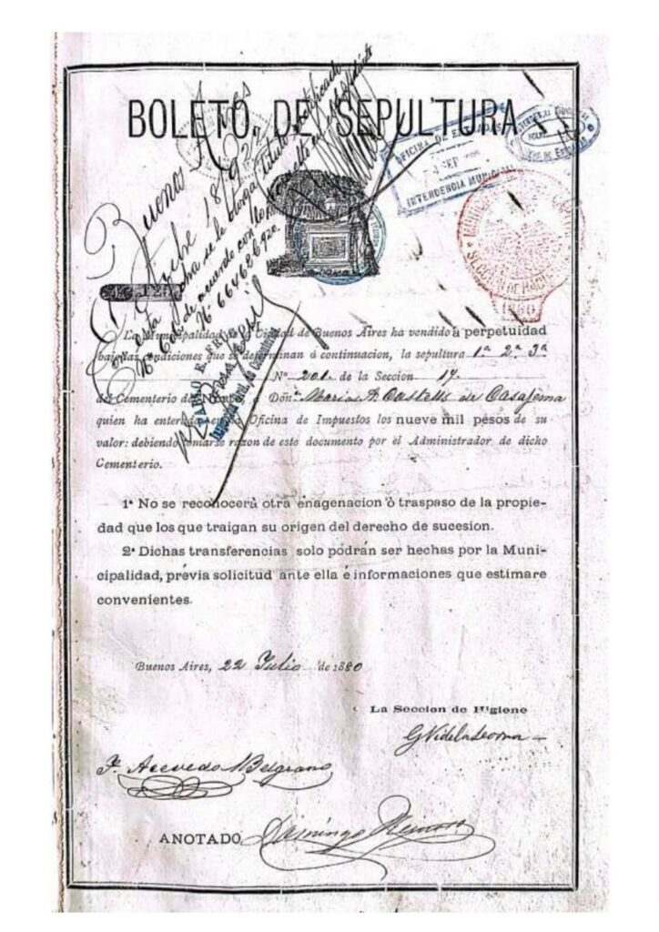 El viejo papelito que puede hacer recular los sueños comerciales de Macri en la Recoleta whatsapp image 2026 08 24 at 9.48.55 am (1)